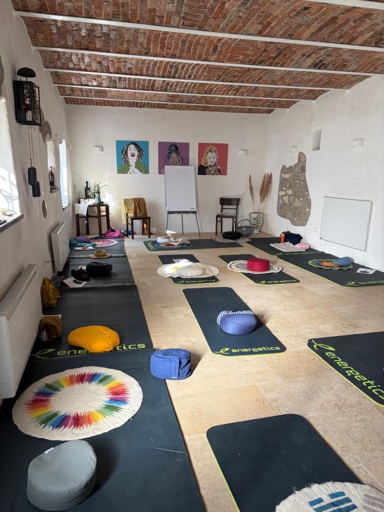 qigong